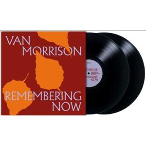 Van Morrison Remembering Now LP