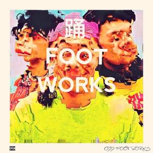 ODD Foot Works ODD FOOT WORKS LP