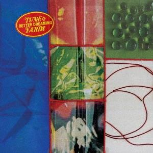 Tune-Yards ベター・ドリーミング CD