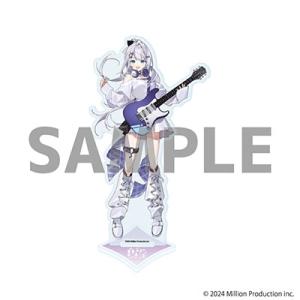 Million Production アクリルスタンド 02/音ノ乃のの ロックver.(描き起こし...