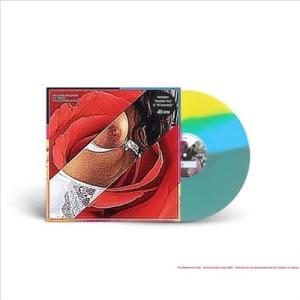 Lil Peep California Girls＜限定盤/Tri-Color Stripes Vi...