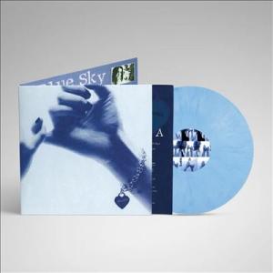 Momma Welcome To My Blue Sky＜Sky Blue Marble Vinyl...