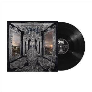 Ghost (Ghost B.C.) Skeleta LP
