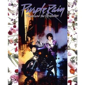 Prince &amp; The Revolution Purple Rain (Audiophile Bl...