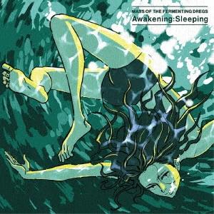 MASS OF THE FERMENTING DREGS Awakening:Sleeping CD