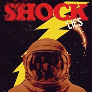Shock Lies 12inch Single
