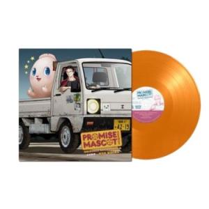 Promise Mascot Agency: Side Ryo Koike＜Orange Vinyl...