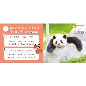 文響社 はって、つくれる写真ずかん 知育シール...の詳細画像4