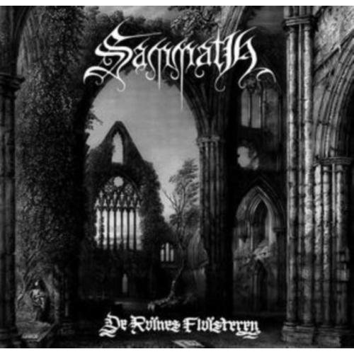 Sammath De Ruines Fluisteren CD