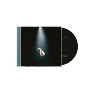 Ariana Grande eternal sunshine deluxe: brighter da...