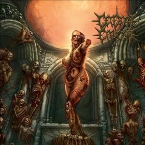 Cerebral Effusion Impulsive Psychopathic Acts CD