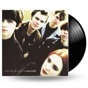 Slowdive Souvlaki<完全生産限...の詳細画像1