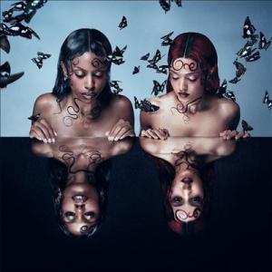 Nova Twins Parasites &amp; Butterflies CD