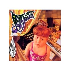 Jellyfish Spilt Milk (Listener Edition)＜限定盤＞ LP