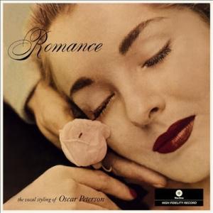 Oscar Peterson Vocal Styling Of Oscar Peterson＜限定盤...