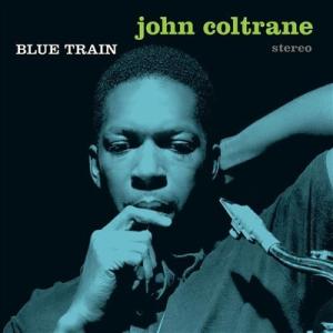 John Coltrane Blue Train＜限定盤/Crystal Clear Vinyl＞ ...