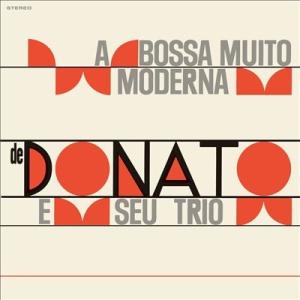 Joao Donato Bossa Muito Moderna＜限定盤＞ LP
