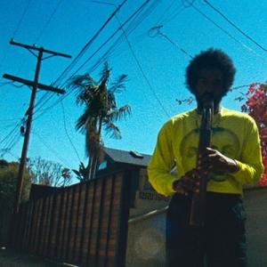 Andre 3000 Moving Day＜完全生産限定盤＞ LP