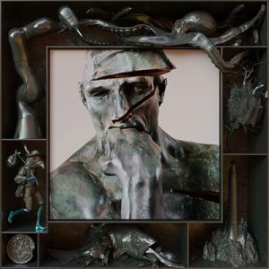 Mark Pritchard Tall Tales CD