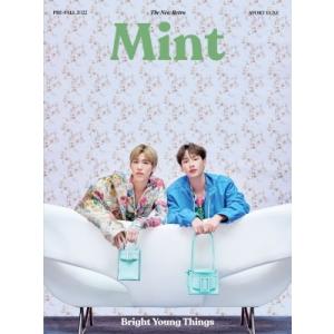 Mint Magazine Thailand Vol.11＜GUN&amp;PP krit＞ Magazin...