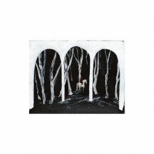 These New Puritans クルックド・ウイング CD