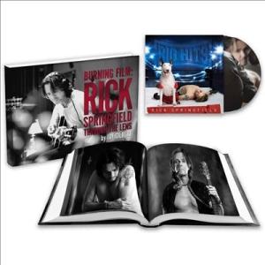 Rick Springfield Big Hits: Rick Springfield's Grea...