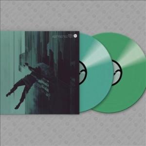 ASC Next Time You Fall＜Green Vinyl＞ LP