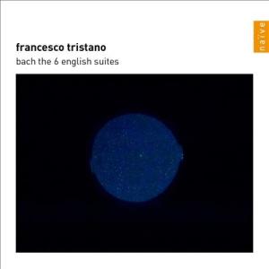 Francesco Tristano J.S.バッハ: イギリス組曲 BWV.806-811 (全6...