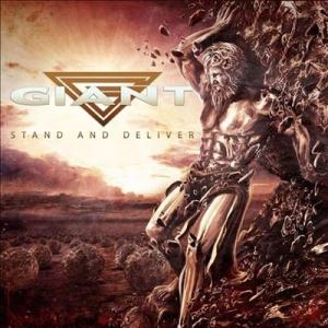 Giant Stand And Deliver＜限定盤＞ LP