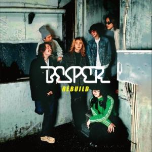 BESPER REBUILD CD