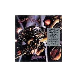 Motorhead Bomber CD