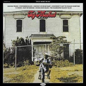 Taj Mahal タジ・マハール CD