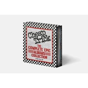 Cheap Trick The Complete Epic Albums Collection＜完全生産限定盤＞ LP