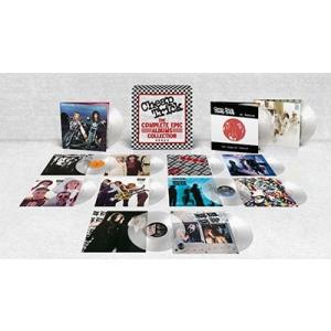 Cheap Trick The Complet...の詳細画像1