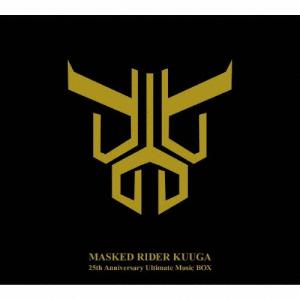 Various Artists 仮面ライダークウ...の商品画像