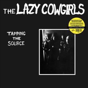 The Lazy Cowgirls Tapping The Source＜Colored Vinyl...