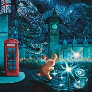 AJ Tracey Don't Die Before You're Dead CD