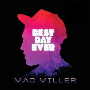 Mac Miller Best Day Ever Cassette