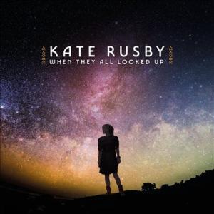 Kate Rusby When They All Looked Up CD