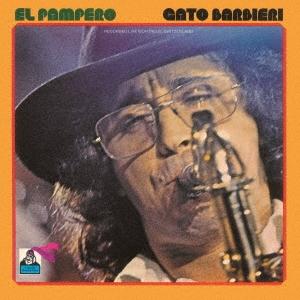 Gato Barbieri エル・パンペロ CD