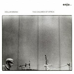 Dollar Brand バンヤナ CDの商品画像