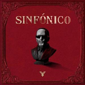 Yandel Sinfonico (En Vivo) LP