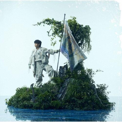 Tani Yuuki 航海士＜通常盤＞ CD