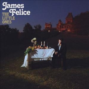 James Felice The Little Ones＜Purple Vinyl＞ LP