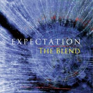 鈴木良雄 The Blend EXPECTATION CD