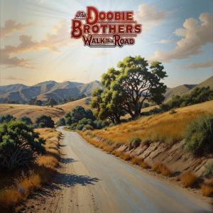 The Doobie Brothers ウォーク...の商品画像