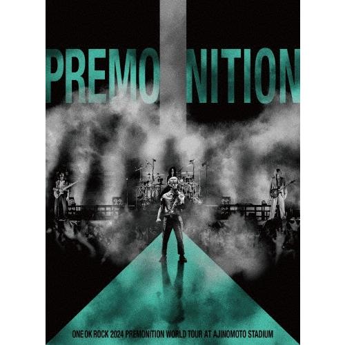 ONE OK ROCK ONE OK ROCK 2024 PREMONITION WORLD TOU...