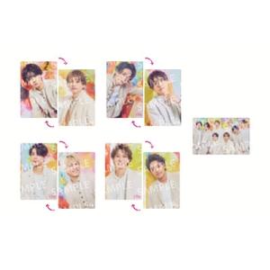 timelesz FAM [CD+DVD+フォ...の詳細画像1