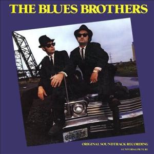Original Soundtrack The Blues Brothers (45th Anniv...