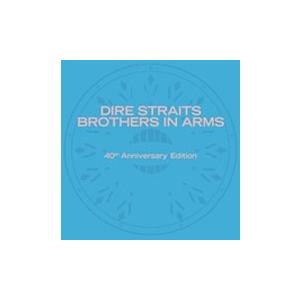 Dire Straits Brothers In Arms (40th Anniversary) C...